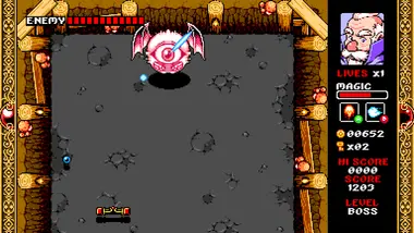 Wizorb preview 19