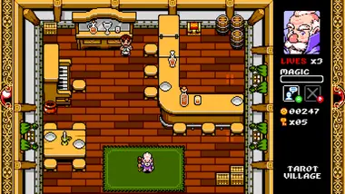 Wizorb preview 15