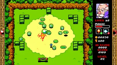 Wizorb preview 13