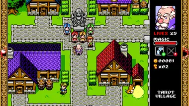 Wizorb preview 14