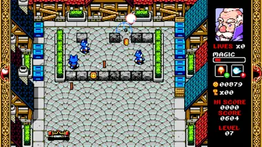 Wizorb preview 3