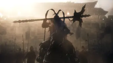 Wo Long: Fallen Dynasty preview 5