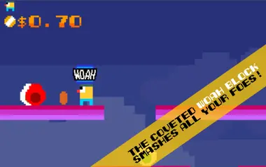 Woah Dave! preview 2