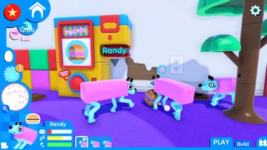 Wobbledogs preview 6
