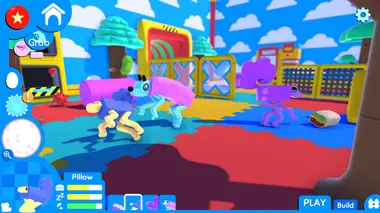 Wobbledogs preview 2