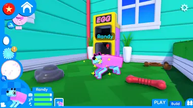 Wobbledogs preview 4
