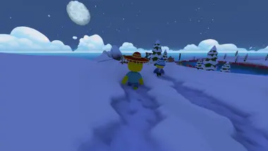 Wobbly Life preview 4