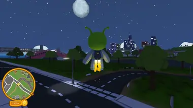 Wobbly Life preview 9