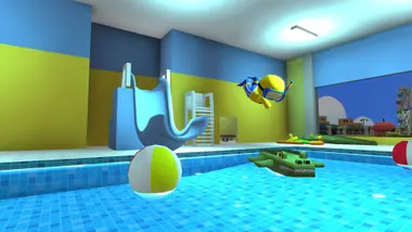 Wobbly Life preview 8