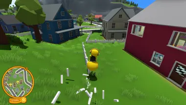 Wobbly Life preview 5