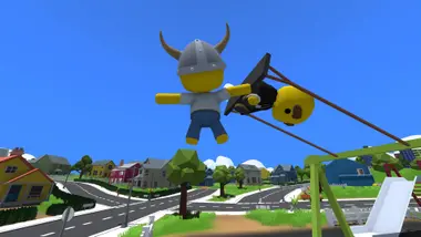 Wobbly Life preview 10