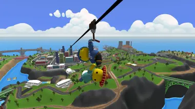 Wobbly Life preview 2