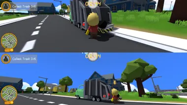 Wobbly Life preview 7