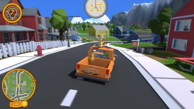 Wobbly Life preview 3