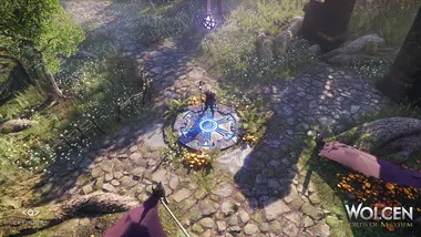 Wolcen: Lords of Mayhem preview 2