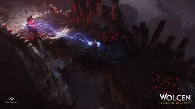 Wolcen: Lords of Mayhem preview 3