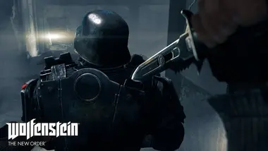 Wolfenstein: Alt History Collection - Live - ARGENTINA preview 6