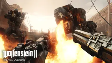 Wolfenstein: Alt History Collection - Live - ARGENTINA preview 5