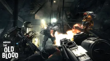 Wolfenstein: Alt History Collection - Live - ARGENTINA preview 7