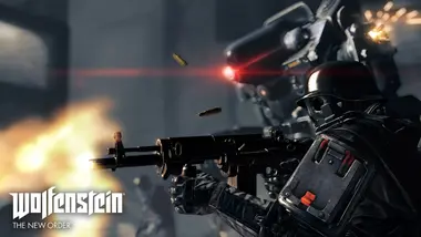 Wolfenstein: Alt History Collection - Live - UNITED STATES preview 2