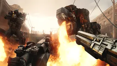 Wolfenstein II: The New Colossus Digital Deluxe Edition preview 3