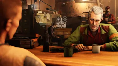 Wolfenstein II: The New Colossus Digital Deluxe Edition - - GERMANY preview 6