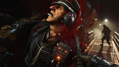 Wolfenstein II: The New Colossus Digital Deluxe Edition - - GERMANY preview 4