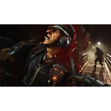 Wolfenstein II: The New Colossus - .COM preview 4