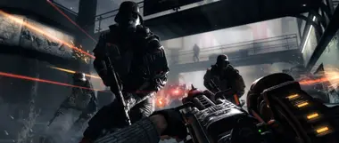 Wolfenstein: The New Order - .COM preview 7