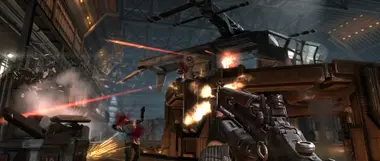 Wolfenstein: The New Order - .COM preview 6