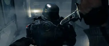 Wolfenstein: The New Order - .COM preview 2