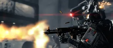 Wolfenstein: The Two Pack - .COM preview 11