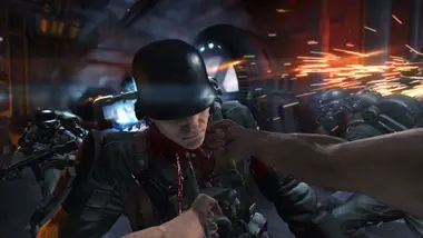 Wolfenstein: The Two Pack - .COM preview 10
