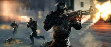 Wolfenstein: The Two Pack - .COM preview 6