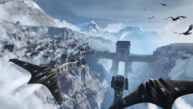 Wolfenstein: The Two Pack - .COM preview 5
