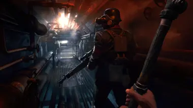 Wolfenstein: The Two Pack preview 12