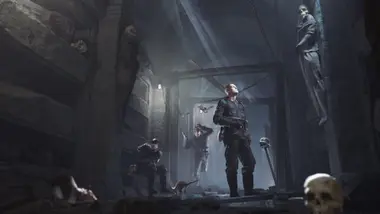 Wolfenstein: The Two Pack preview 4