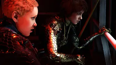 Wolfenstein: Youngblood | Deluxe Edition - Live - ARGENTINA preview 9