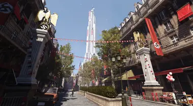 Wolfenstein: Youngblood Standard Edition preview 7