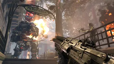 Wolfenstein: Youngblood Standard Edition preview 5