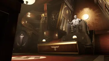 Wolfenstein: Youngblood Standard Edition preview 8