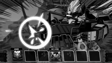 Wolfstride preview 5