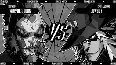 Wolfstride preview 6
