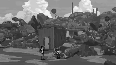 Wolfstride preview 12