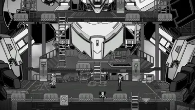 Wolfstride preview 2