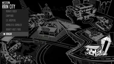 Wolfstride preview 14