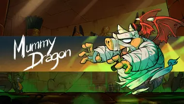 Wonder Boy: The Dragon's Trap preview 11