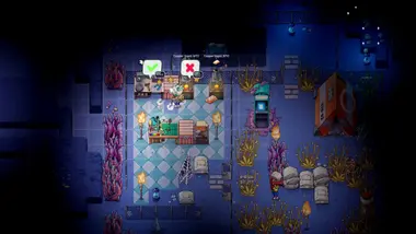 Wonderia preview 2