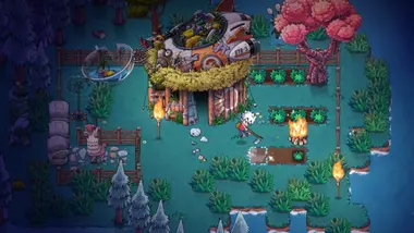Wonderia preview 9