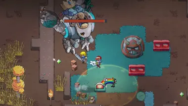 Wonderia preview 7